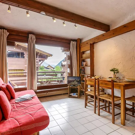 Apartment Amethystes D5 Ski In Ski Out - Happy *