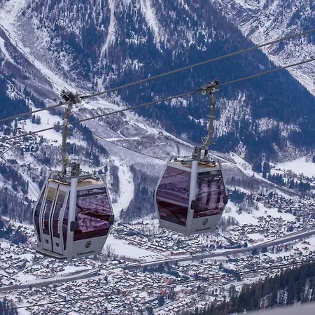 Amethystes D5 Ski In Ski Out - Happy *