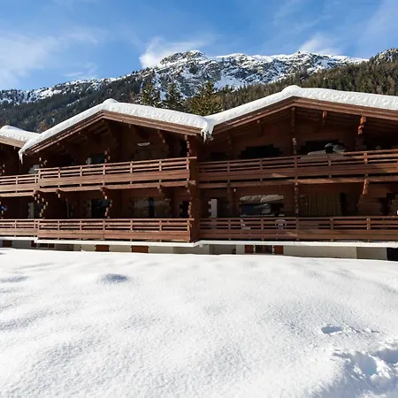 Amethystes D5 Ski In Ski Out - Happy Apartment